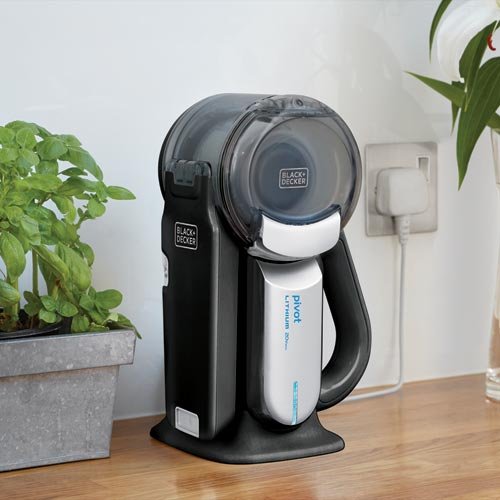BLACK+DECKER BDH2000PL MAX