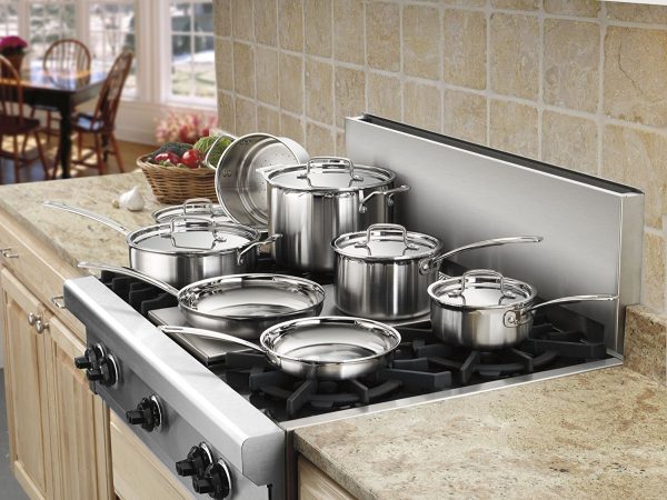 Cuisinart MCP12