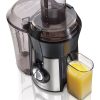 Hamilton Beach Juice Extractor