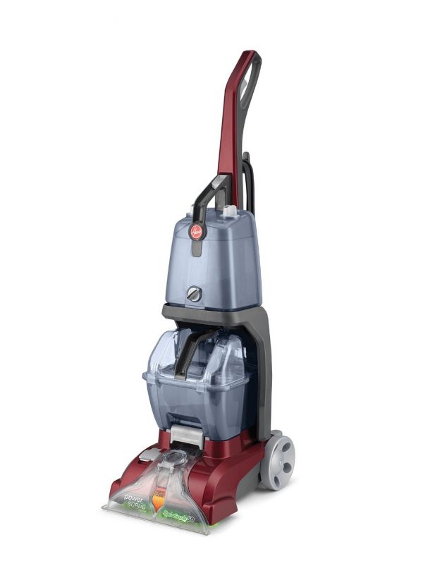 Hoover FH50150 Carpet Basics Power