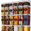 Airtight Food Storage Containers