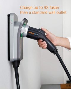 ChargePoint Home Electric Vehicle (EV) Charger