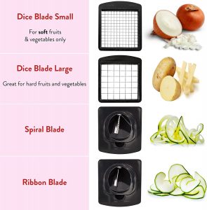 Fullstar Vegetable Chopper