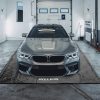 Share ... WELKIN garage Containment Mat