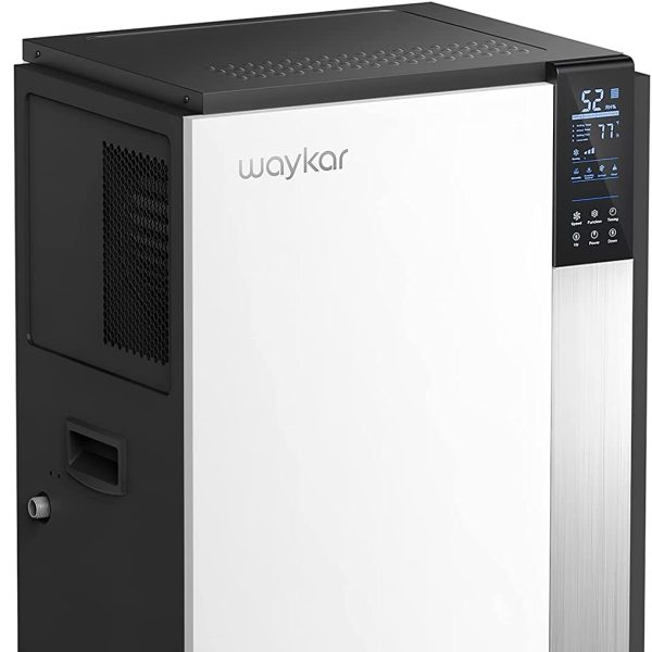 Waykar Dehumidifier