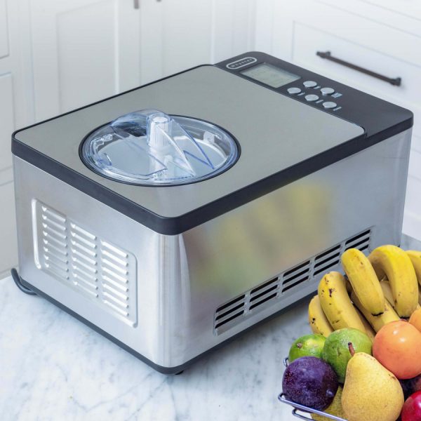 Whynter Ice Cream Maker