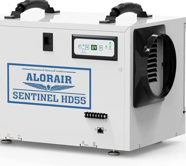 Share ...ALORAIR Dehumidifier Sentinel HD55 Alorair_dehumidifier