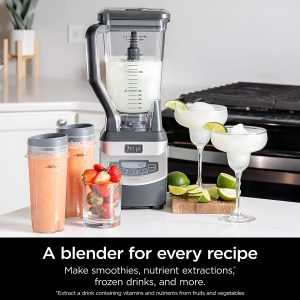 Ninja Blender