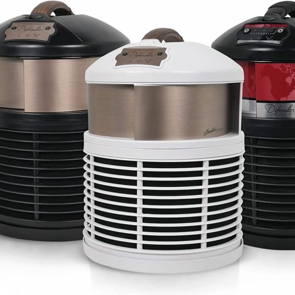 Filter Queen Defender Air Purifier Clean Air Champion