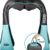 Shiatsu Massager