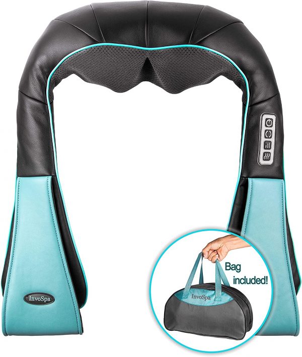 Shiatsu Massager