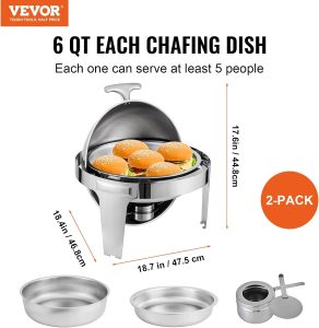 Chafing Dish